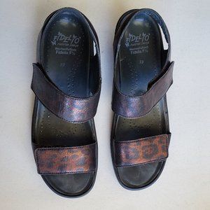 Fidelio Austrian Design Eu size 38 heeled Sandal